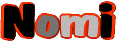 Nome FEMMINILE  - UK - USA - IRL - AUS - NZ N Nomi 