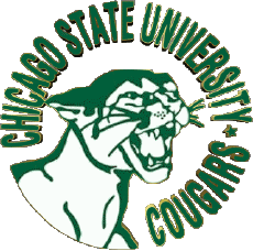 Sport N C A A - D1 (National Collegiate Athletic Association) C Chicago State Cougars 