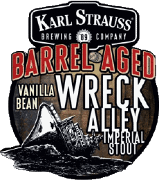 Boissons Bières USA Karl Strauss Brewing 