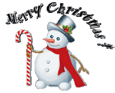 Mensajes Inglés Merry Christmas Serie 06 