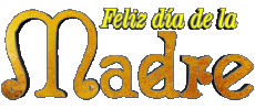 Messages Spanish Feliz día de la madre 02 