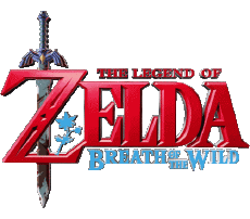 Multimedia Videospiele The Legend of Zelda Breath of the Wild 