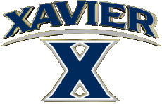 Sports N C A A - D1 (National Collegiate Athletic Association) X Xavier Musketeers 