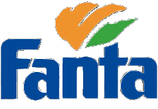 1994-Getränke Sodas Fanta 1994
