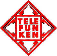 Multi Média Vidéo TV - Matériel Telefunken 