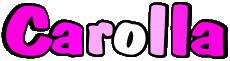 Prénoms FEMININ - France C Carolla 