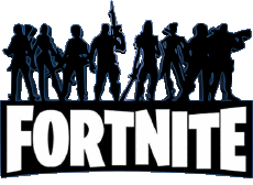 Multimedia Videogiochi Fortnite Logo 