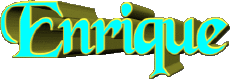 Nombre MASCULINO - España E Enrique 