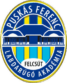 Sports Soccer Club Europa Hungary Puskás Akadémia FC 