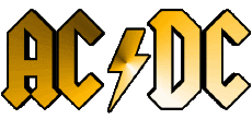Multi Média Musique Hard Rock Ac - Dc 