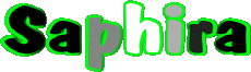 Prénoms FEMININ - Maghreb Musulman S Saphira 