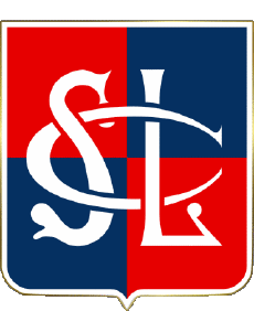 Sportivo Rugby - Club - Logo Argentina Club San Luis 
