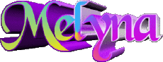 Prénoms FEMININ - Maghreb Musulman M Melyna 