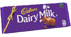 Comida Chocolates Cadbury 
