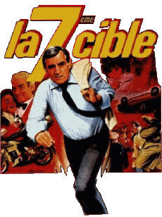 Multi Media Movie France Lino Ventura La 7ème Cible 