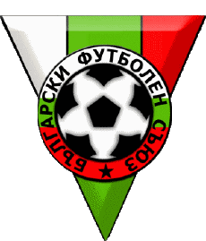 Deportes Fútbol - Equipos nacionales - Ligas - Federación Europa Bulgaria 