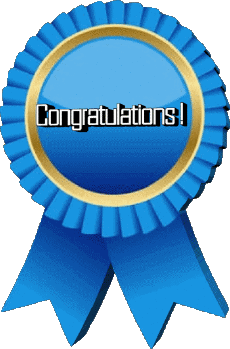 Messages English Congratulations 02 