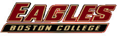 Sports N C A A - D1 (National Collegiate Athletic Association) B Boston College Eagles 