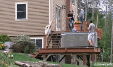 Humor -  Fun PEOPLE Unicycle Fail 