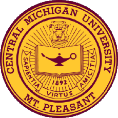 Sportivo N C A A - D1 (National Collegiate Athletic Association) C Central Michigan Chippewas 