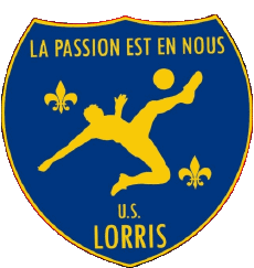 Sportivo Calcio  Club Francia Centre-Val de Loire 45 - Loiret US Lorris 