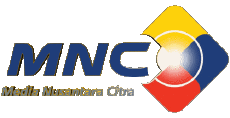Multimedia Canales - TV Mundo Indonesia Media Nusantara Citra 
