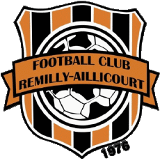 Sportivo Calcio  Club Francia Grand Est 08 - Ardennes FC Remilly Aillicourt 