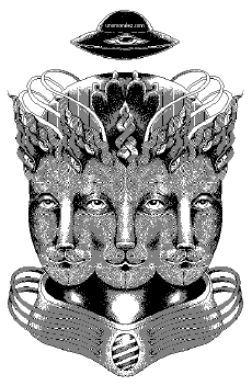 Humor -  Fun GIF Artists Uno Moralez 