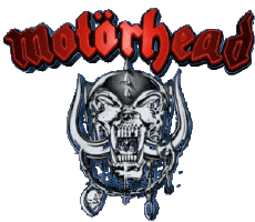 Multi Média Musique Hard Rock Motörhead 