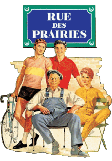 Multimedia Film Francia Jean Gabin Rue des Prairies 