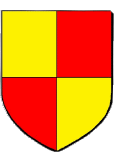 Blason-Drapeaux France Départements - Villes 30 BEAUCAIRE Blason