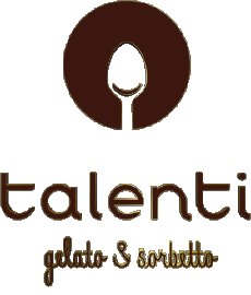 Cibo Gelato Talenti 
