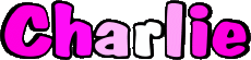 Prénoms MASCULIN - France C Charlie 