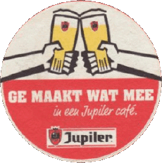 Boissons Bières Belgique Jupiler 