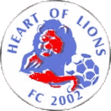 Sports Soccer Club Africa Ghana Heart of Lions F.C 