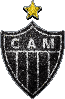 Sportivo Calcio Club America Brasile Clube Atlético Mineiro 