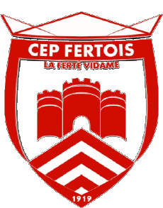Sportivo Calcio  Club Francia Centre-Val de Loire 28 - Eure-et-Loir Ctre Educ.Phys. la Ferte Vidame 