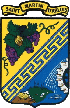 Deportes Fútbol Clubes Francia Grand Est 51 - Marne US Saint Martin d'Ablois 