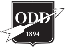 Sports Soccer Club Europa Logo Norway Odds BK 