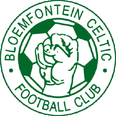 Sport Fußballvereine Afrika Südafrika Bloemfontein Celtic FC 