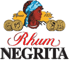 Getränke Rum Negrita 