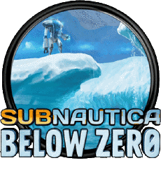 Multimedia Videogiochi Subnautica Below Zero Icone 