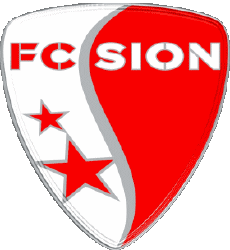 Sports Soccer Club Europa Switzerland Sion FC 