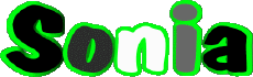 Prénoms FEMININ - France S Sonia 