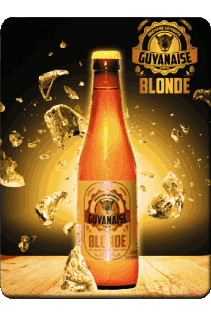 Drinks Beers France Overseas Jeune-Gueule 