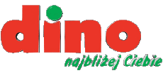 Cibo Supermercati Dino 
