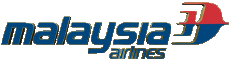 Transport Flugzeuge - Fluggesellschaft Asien Malaysia Malaysia Airlines 