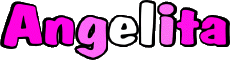 Nombre FEMENINO - España A Angelita 