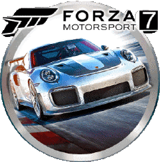 Icone-Multimedia Videogiochi Forza Motorsport 7 