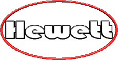 First Names MASCULINE -  UK - USA - IRL - AUS - NZ H Hewett 